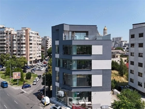 Inchiriere spatii de birouri - Zona 13 Septembrie