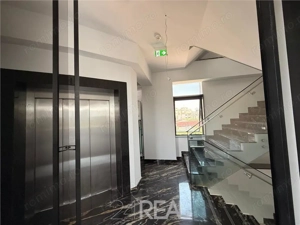 Inchiriere spatii de birouri - Zona 13 Septembrie - imagine 5