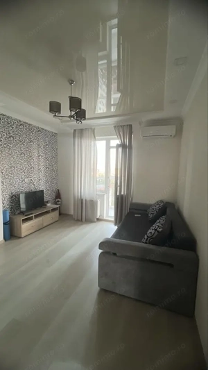 Garsoniera in zona Modern - imagine 6