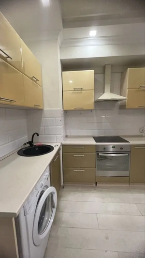 Garsoniera in zona Modern - imagine 3