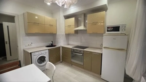 Garsoniera in zona Modern