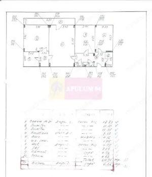 Vanzare apartament 3 camere in Tineretului - Timpuri Noi - imagine 6 Vanzare apartament 3 camere in Tineretului - Timpuri Noi - imagine 6
