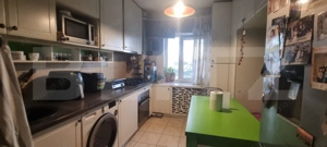 Apartament 3 camere, 71 mp utili totali, Mircea cel Batran - imagine 8