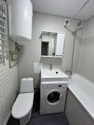 Garsoniera in zona Circumvalatiunii - imagine 5