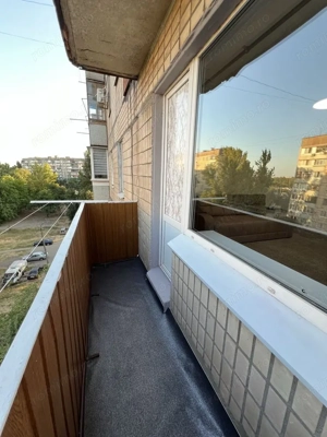 Garsoniera in zona Circumvalatiunii - imagine 6