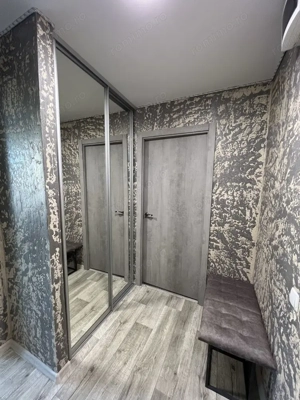 Garsoniera in zona Circumvalatiunii - imagine 11