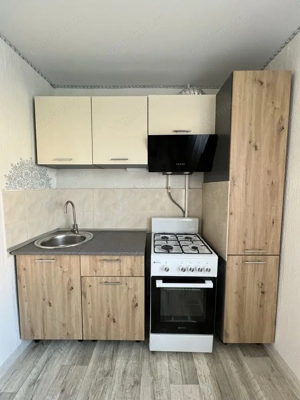 Garsoniera in zona Circumvalatiunii - imagine 8