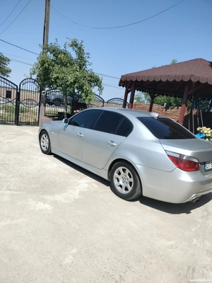 Vând Bmw 520D  - imagine 6