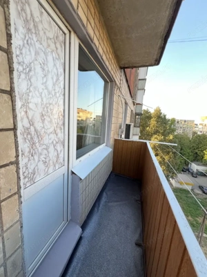 Garsoniera in zona Circumvalatiunii - imagine 10