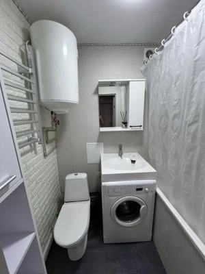 Garsoniera in zona Circumvalatiunii - imagine 9