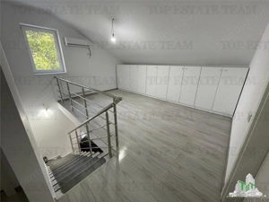 Casa cocheta, gata de locuit, intr-o zona linistita din comuna Berceni, 4 dormitoare, curte amenajat - imagine 18