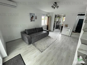 Casa cocheta, gata de locuit, intr-o zona linistita din comuna Berceni, 4 dormitoare, curte amenajat - imagine 3