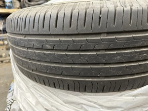 Anvelope vara Continental 215/65/R16 98H - imagine 5