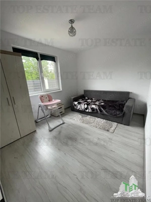 Casa cocheta, gata de locuit, intr-o zona linistita din comuna Berceni, 4 dormitoare, curte amenajat - imagine 10