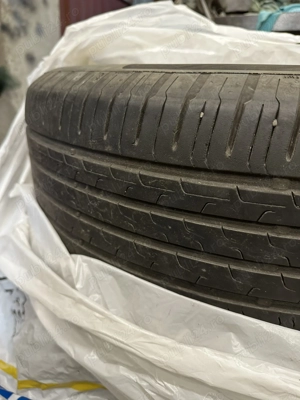 Anvelope vara Continental 215/65/R16 98H - imagine 2