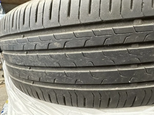 Anvelope vara Continental 215/65/R16 98H - imagine 6