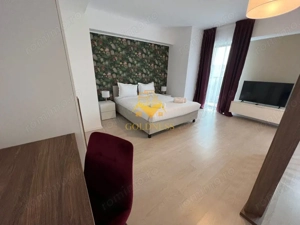 o camera,parcare, bloc nou, terasa, Manastur,West City, Calea Floresti