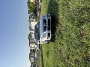 Super ofertă - Volkswagen Touareg 2.5 TDI   2008 CP 174   cutie Automata ; Full   Webasto   - imagine 6