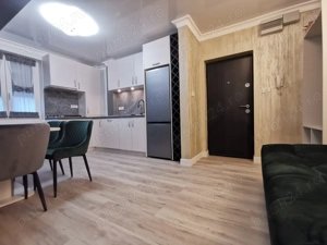 Apartament 2 camere Ultracentral - imagine 2