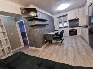 Apartament 2 camere Ultracentral - imagine 3