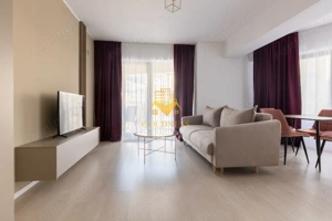 2 camere,parcare, bloc nou, terasa,Manastur, West City, Calea Floresti