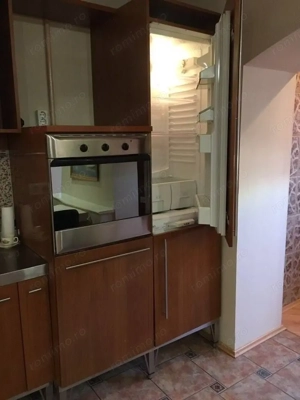 Garsoniera in zona Dacia - imagine 6