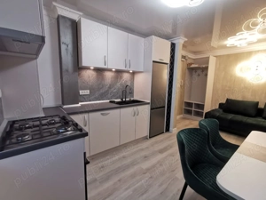 Apartament 2 camere Ultracentral - imagine 4