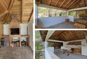 Vanzare Casa in Comuna Budeasa, Arges, oferta de nerefuzat, rate - imagine 4