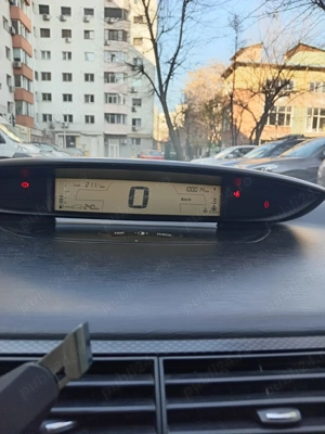 Vând Citro n C4 Coupé, an fabricație 2007 - imagine 8