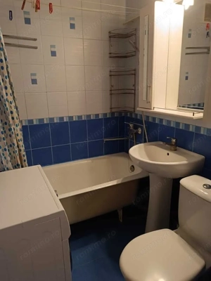 Garsoniera in zona Mehala - imagine 4