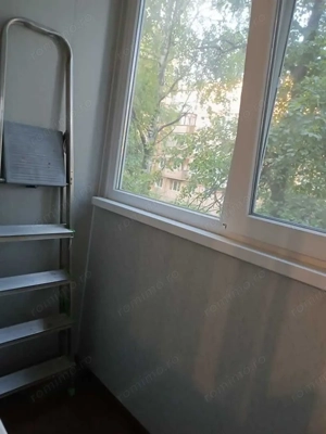 Garsoniera in zona Mehala - imagine 7