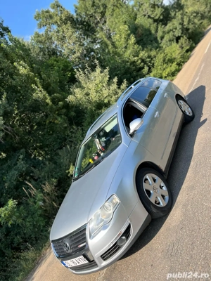vand passat b 6  - imagine 5