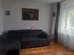 Vanzare apartament 3 camere decomandat zona BRD Marasti, Cluj-Napoca