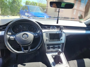 De vânzare passat B 8 an 2016  - imagine 5 De vânzare passat B 8 an 2016  - imagine 5