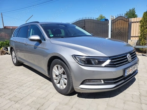 De vânzare passat B 8 an 2016  - imagine 4 De vânzare passat B 8 an 2016  - imagine 4