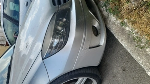 Vand Mercedes Benz coupe