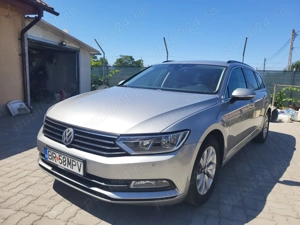 De vânzare passat B 8 an 2016  - imagine 6 De vânzare passat B 8 an 2016  - imagine 6