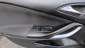 Vand Opel Astra K, 2017, break - imagine 8