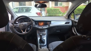 Vand Opel Astra K, 2017, break - imagine 7