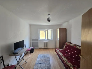 Garsoniera Nord - Univ. Brancoveanu, etaj 1