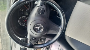 Vand Mercedes Benz coupe - imagine 2