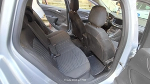 Vand Opel Astra K, 2017, break - imagine 9