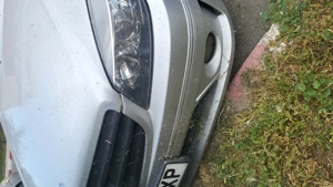 Vand Mercedes Benz coupe - imagine 7