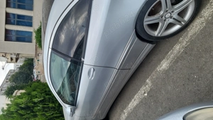 Vand Mercedes Benz coupe - imagine 4