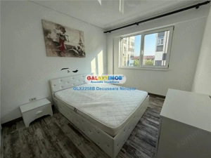 Apartament 2 camere mobilat utilat in Pollux Residence - imagine 5