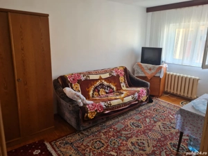 Apartament 1 camera de inchiriat.