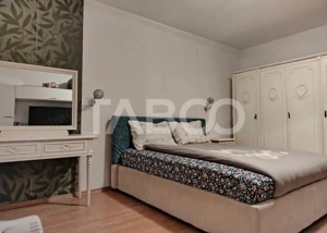 Casa tip insiruita de vanzare 147 mp cu garaj si curte in Sura Mare  - imagine 5