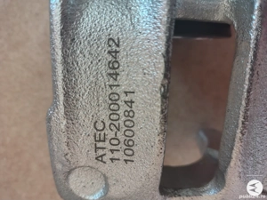 Etrieri noi marca Atec  Audi A4B5 - imagine 2