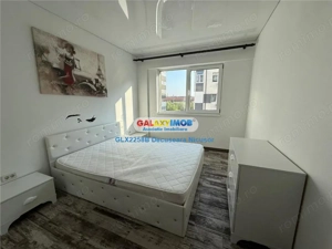 Apartament 2 camere mobilat utilat in Pollux Residence - imagine 13