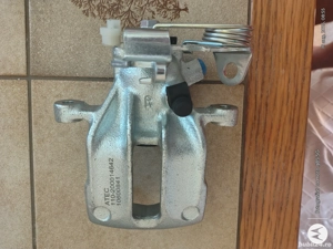 Etrieri noi marca Atec  Audi A4B5 - imagine 5